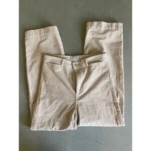 Everlane Corduroy Straight Leg Pants-8